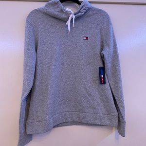 Tommy Hilfiger sport turtle neck sweater